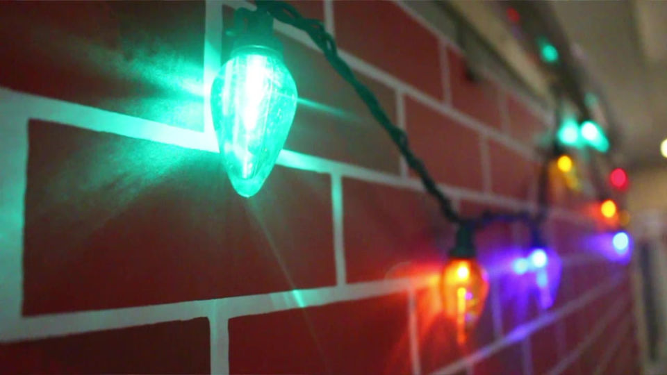 Happy Holidays - Social Video